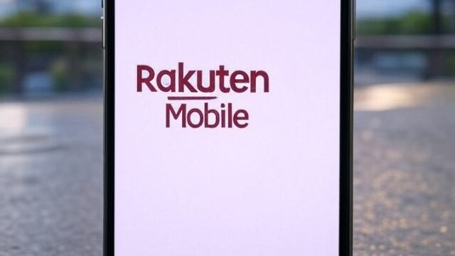 iPhoneで楽天モバイルを賢く使う！活用術まとめ