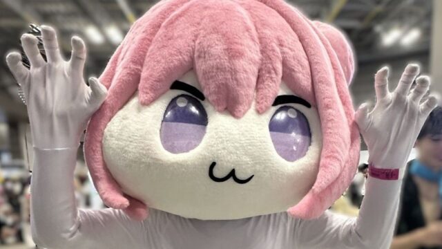 2025年夏コミケ