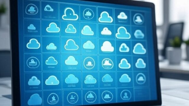 個人向けクラウドサービスのススメ