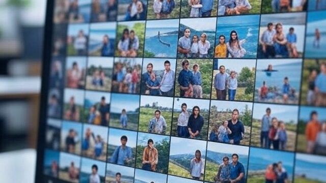 画像を月額無料でクラウド保存する方法
