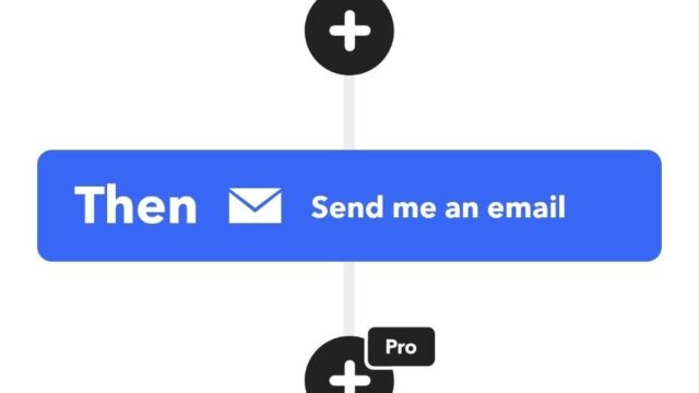 LINE通知をEメールに転送する方法